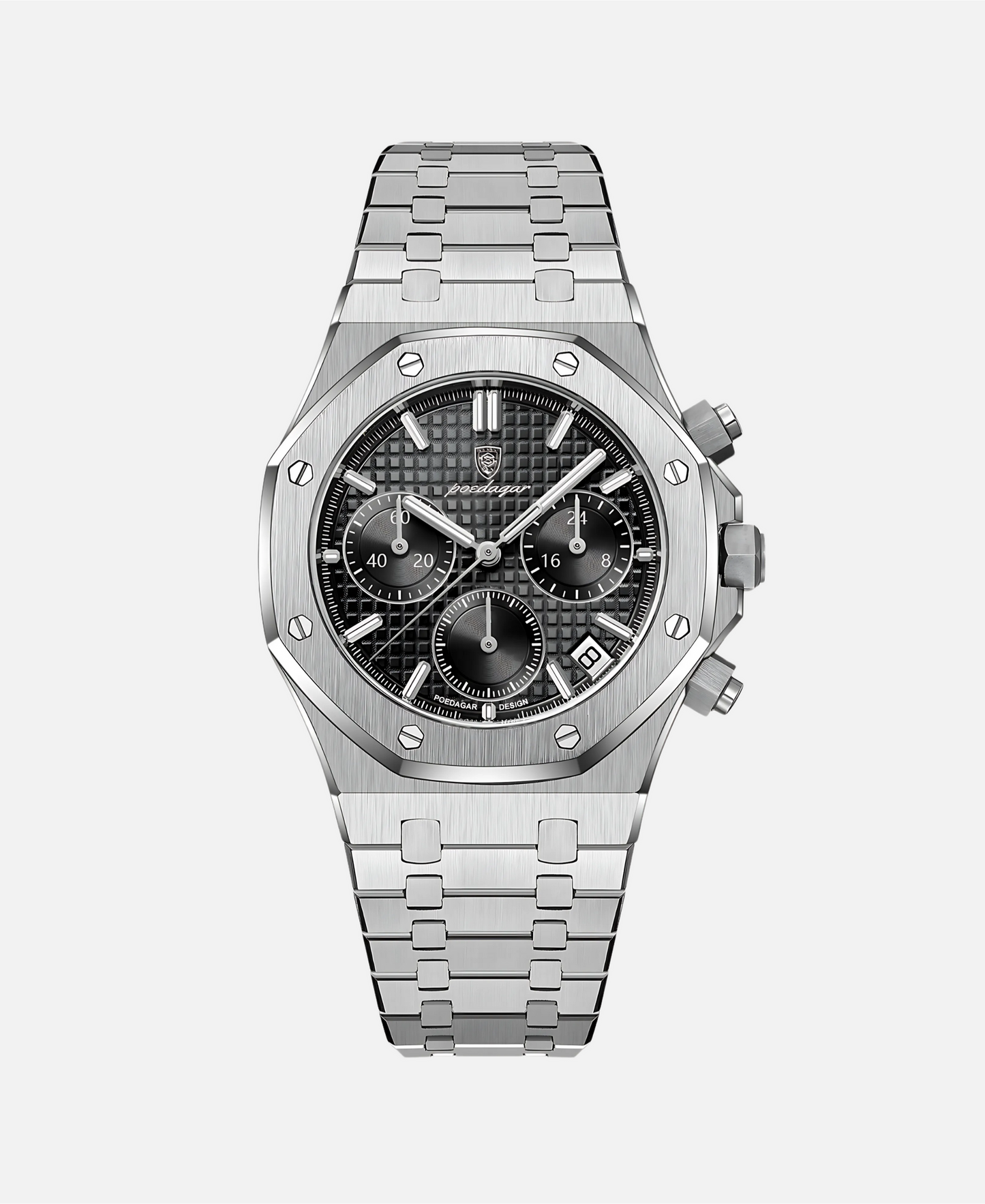 KING´S OAK CHRONOGRAPH