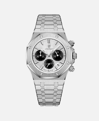 KING´S OAK CHRONOGRAPH