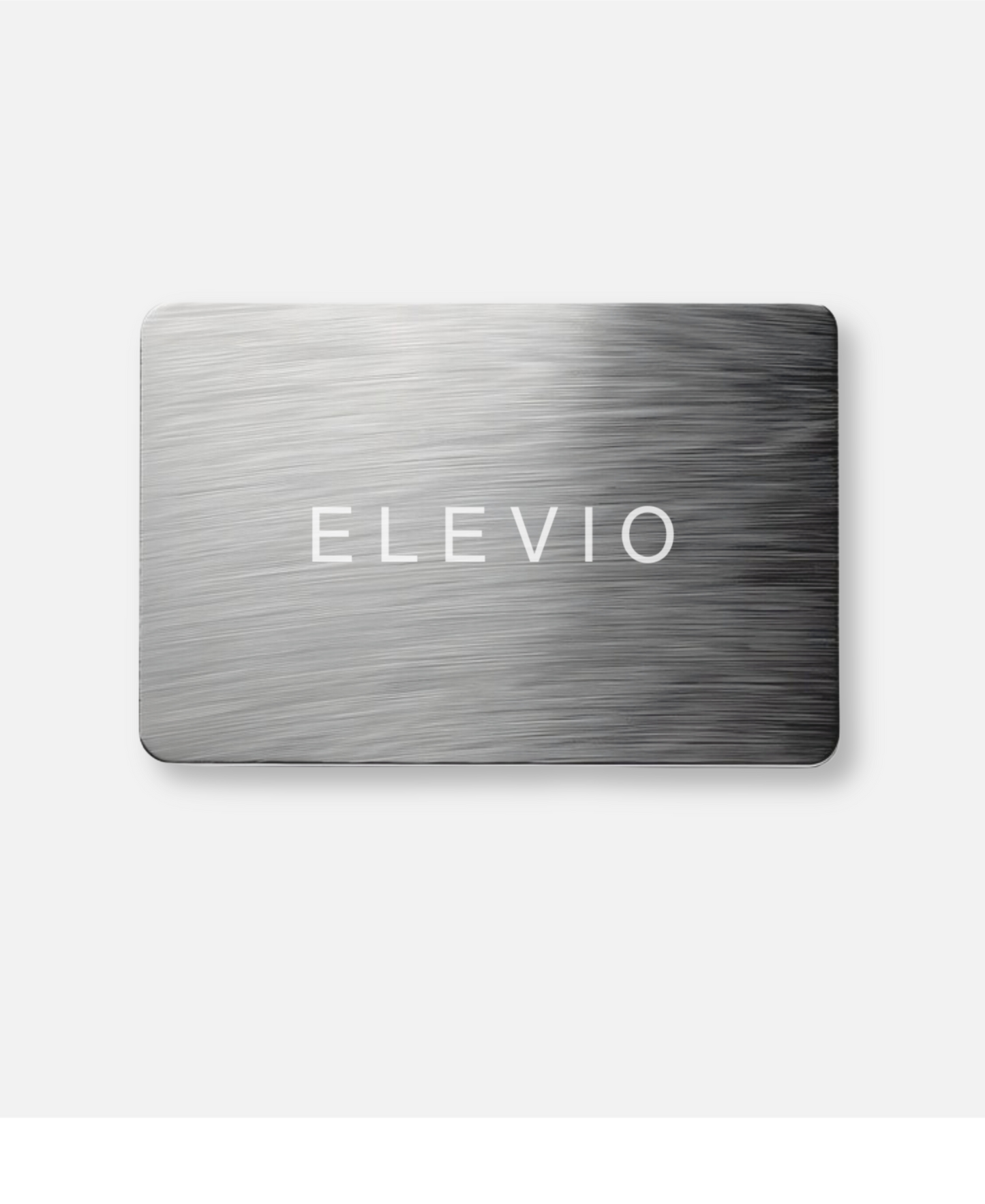 ELEVIO Gift Card