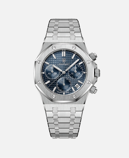 KING´S OAK CHRONOGRAPH